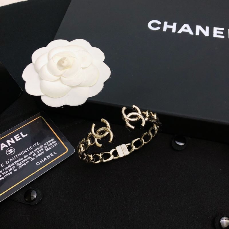 Chanel Bracelets